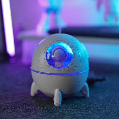 Creative Astronaut Humidifier Light