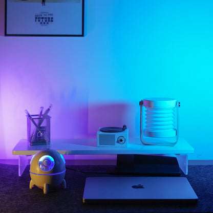 Creative Astronaut Humidifier Light